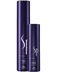 Wella SP Styling - Средства для укладки